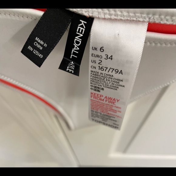 kendall & kylie bikini bottom - Picture 3 of 7